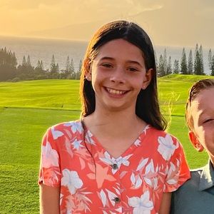 Meet your Posher, Skylar